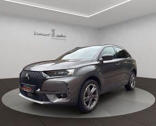 DS Automobiles DS7 (Crossback) Gebrauchtwagen