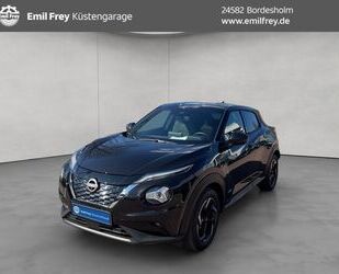 Nissan Juke Gebrauchtwagen