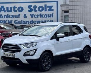 Ford EcoSport Gebrauchtwagen