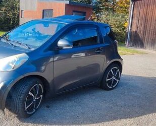 Toyota IQ Gebrauchtwagen