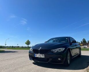BMW 430 Gran Coupé Gebrauchtwagen