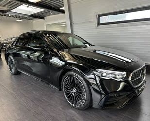 Mercedes-Benz E 300 Gebrauchtwagen