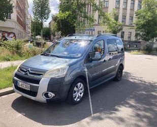 Citroen Berlingo Gebrauchtwagen