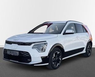 Kia Niro Gebrauchtwagen