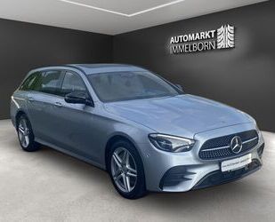 Mercedes-Benz E 300 Gebrauchtwagen