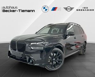 BMW X7 Gebrauchtwagen
