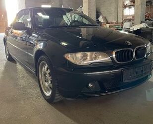 BMW 318 Gebrauchtwagen