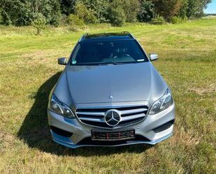 Mercedes-Benz E 350 Gebrauchtwagen