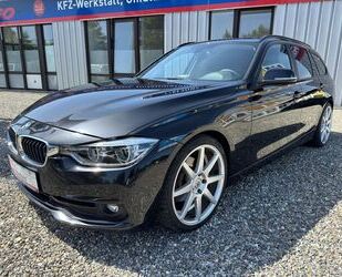 BMW 320 Gebrauchtwagen