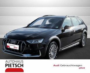 Audi A4 Allroad Gebrauchtwagen
