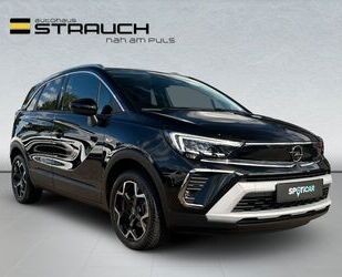 Opel Crossland (X) Gebrauchtwagen