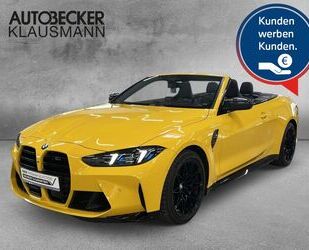 BMW M4 Gebrauchtwagen