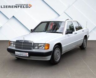Mercedes-Benz 190 Gebrauchtwagen