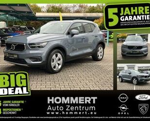 Volvo XC40 Gebrauchtwagen