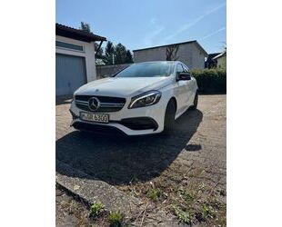 Mercedes-Benz A 45 AMG Gebrauchtwagen