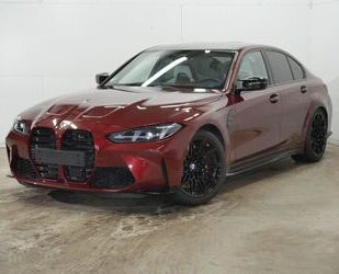 BMW M3 Gebrauchtwagen