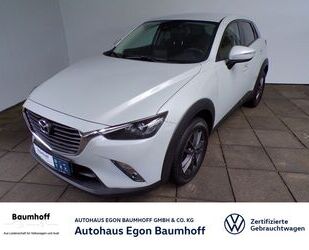 Mazda CX-3 Gebrauchtwagen