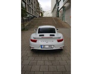 Porsche 991 Gebrauchtwagen