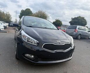 Kia ceed / Ceed Gebrauchtwagen