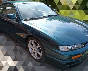 Nissan 200 SX Gebrauchtwagen