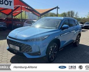 MG HS Gebrauchtwagen