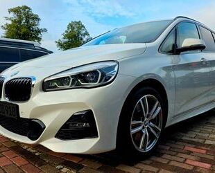 BMW 220 Gebrauchtwagen