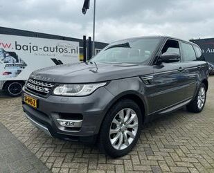 Land Rover Range Rover Sport Gebrauchtwagen