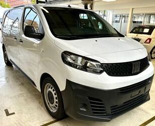 Fiat Scudo Gebrauchtwagen