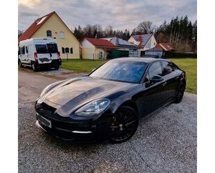 Porsche Panamera Gebrauchtwagen