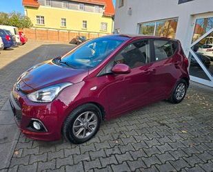 Hyundai i10 Gebrauchtwagen