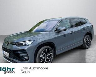 VW Tayron Gebrauchtwagen