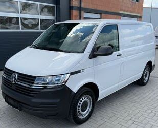 VW T6 Transporter Gebrauchtwagen