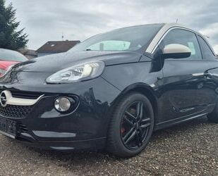 Opel Adam Gebrauchtwagen