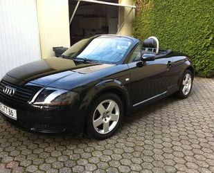 Audi TT Gebrauchtwagen