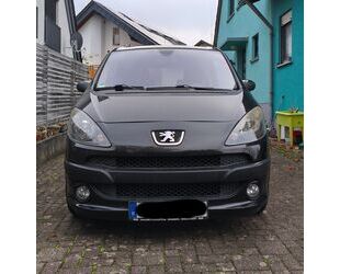 Peugeot 1007 Gebrauchtwagen