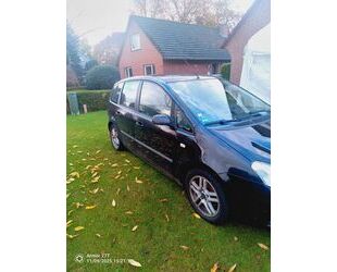 Ford C-Max Gebrauchtwagen
