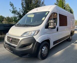 Fiat Ducato Gebrauchtwagen