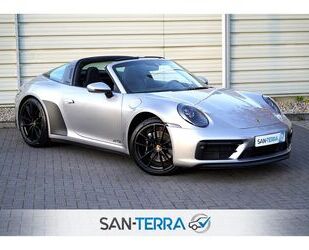 Porsche 992 Gebrauchtwagen