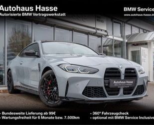 BMW M4 Gebrauchtwagen