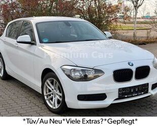 BMW 114 Gebrauchtwagen