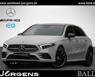 Mercedes-Benz A 250 Gebrauchtwagen