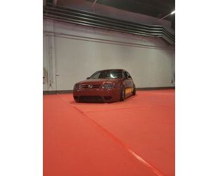 VW Bora Gebrauchtwagen