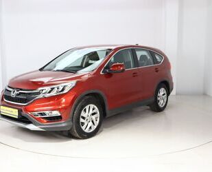 Honda CR-V Gebrauchtwagen
