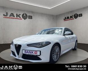 Alfa Romeo Giulia Gebrauchtwagen
