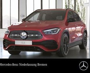 Mercedes-Benz GLA 250 Gebrauchtwagen