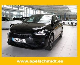 Opel Opel Corsa-e Ultimate Gebrauchtwagen