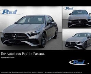 Mercedes-Benz A 250 Gebrauchtwagen
