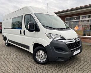 Citroen Jumper Gebrauchtwagen
