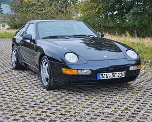 Porsche 968 Gebrauchtwagen