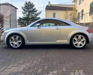 Audi TT Gebrauchtwagen